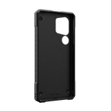 UAG รุ่น Monarch Pro - เคส Galaxy S25 Ultra - สี Carbon Fiber