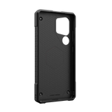 UAG รุ่น Monarch Pro - เคส Galaxy S25 Ultra - สี Crimson