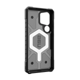 UAG รุ่น Pathfinder Clear with Magnetic - เคส Galaxy S25 Ultra - สี Ash