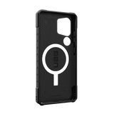 UAG รุ่น Pathfinder with Magnetic - เคส Galaxy S25 Ultra - สี Black