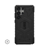 UAG รุ่น Pathfinder with Magnetic - เคส Galaxy S25 Ultra - สี Black