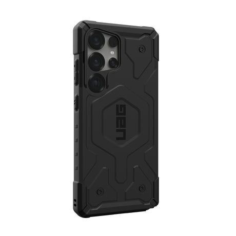 UAG รุ่น Pathfinder with Magnetic - เคส Galaxy S25 Ultra - สี Black