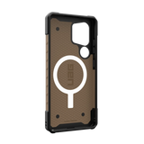 UAG รุ่น Pathfinder with Magnetic - เคส Galaxy S25 Ultra - สี Dark Earth