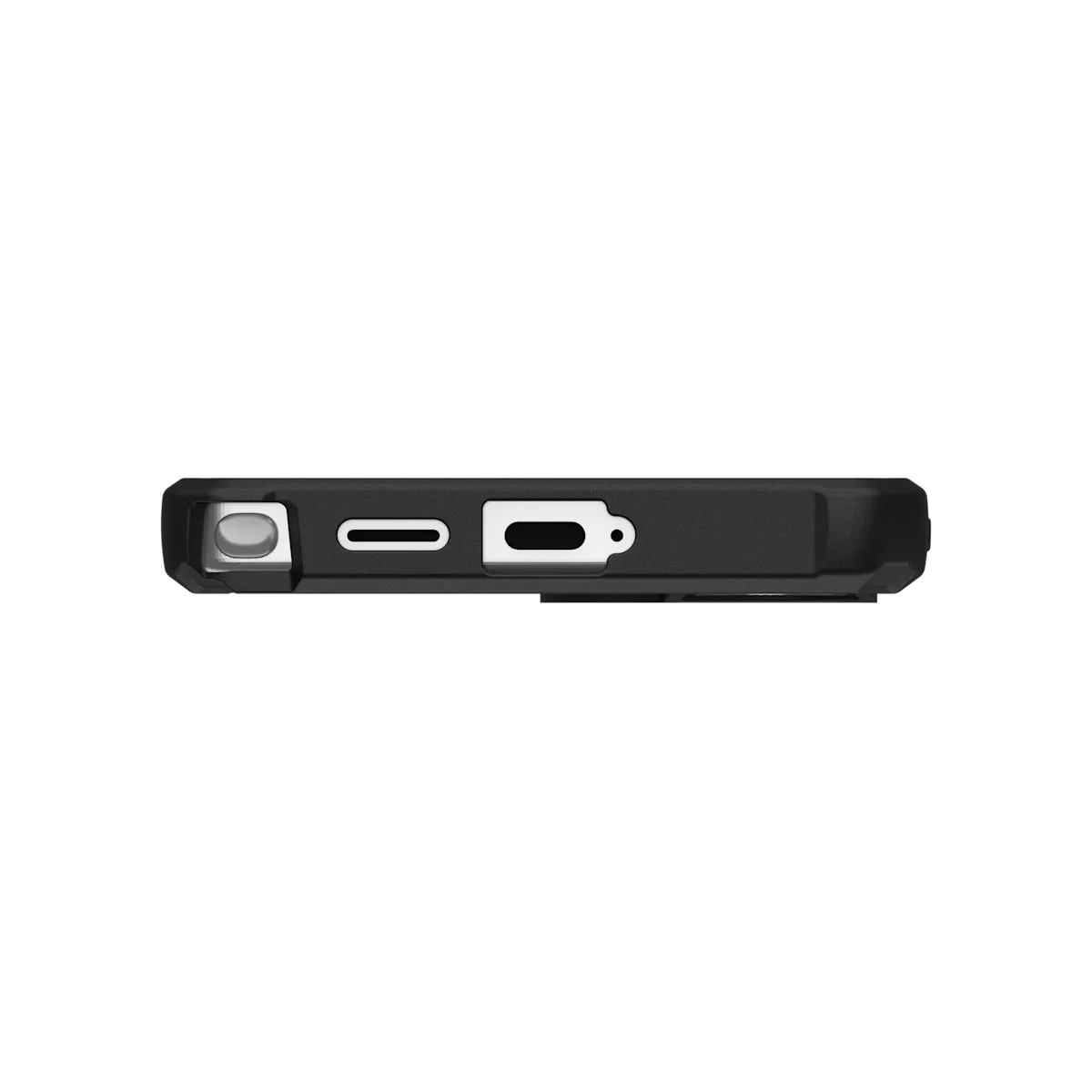 UAG รุ่น Pathfinder with Magnetic - เคส Galaxy S25 Ultra - สี Dark Earth