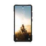 UAG รุ่น Pathfinder with Magnetic - เคส Galaxy S25 Ultra - สี Heritage Yellow