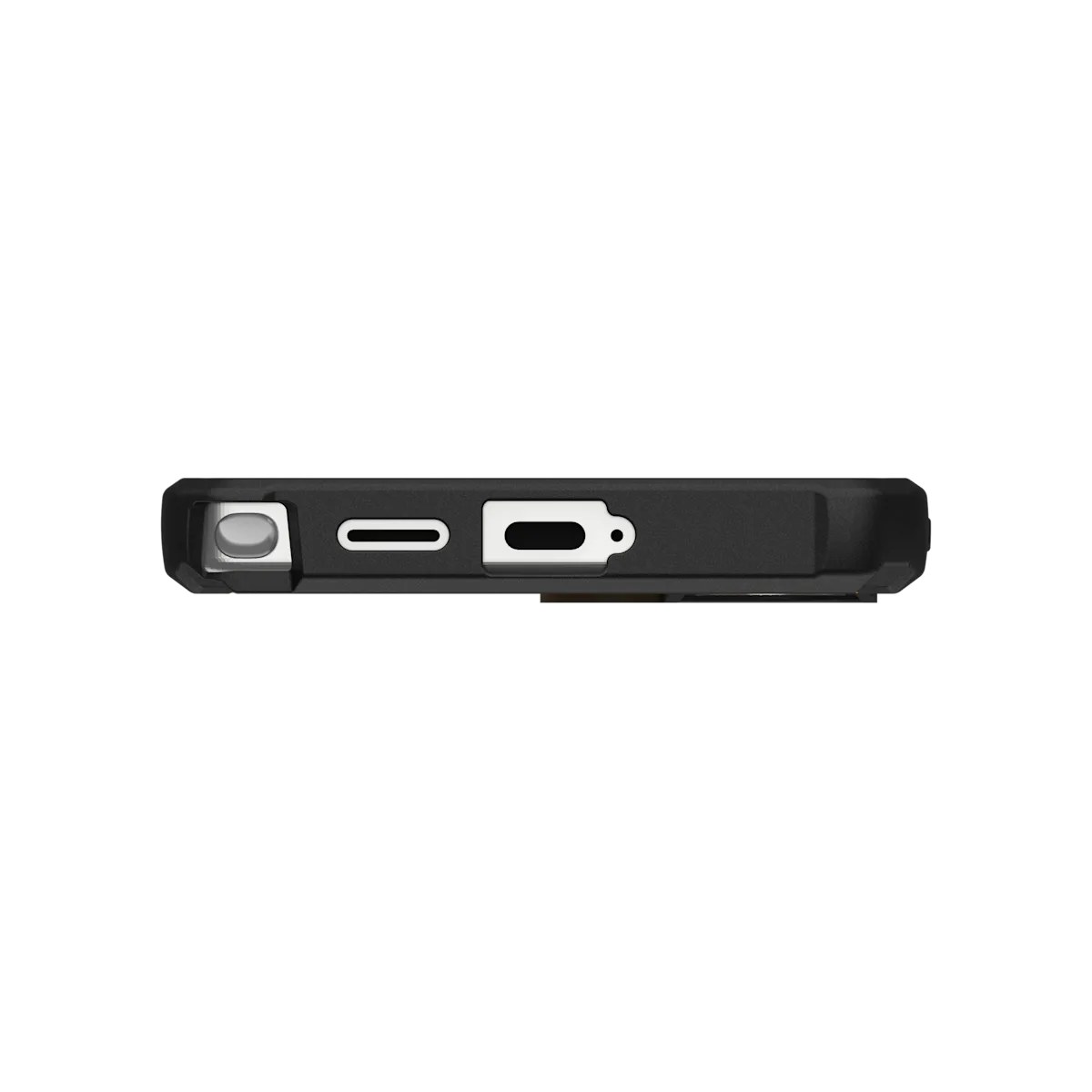 UAG รุ่น Pathfinder with Magnetic - เคส Galaxy S25 Ultra - สี Heritage Yellow