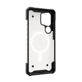 UAG รุ่น Pathfinder with Magnetic - เคส Galaxy S25 Ultra - สี White