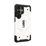 UAG รุ่น Pathfinder with Magnetic - เคส Galaxy S25 Ultra - สี White