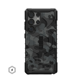 UAG รุ่น Pathfinder SE with Magnetic – เคส Galaxy S25 Ultra – สี Midnight Camo
