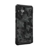 UAG รุ่น Pathfinder SE with Magnetic – เคส Galaxy S25 Ultra – สี Midnight Camo