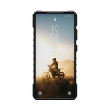 UAG รุ่น Pathfinder SE with Magnetic – เคส Galaxy S25 Ultra – สี Midnight Camo