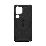 UAG รุ่น Pathfinder - เคส Galaxy S25 Ultra - สี Black