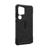 UAG รุ่น Pathfinder - เคส Galaxy S25 Ultra - สี Black