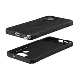 UAG รุ่น Pathfinder - เคส Galaxy S25 Ultra - สี Black