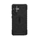 UAG รุ่น Pathfinder - เคส Galaxy S25 Ultra - สี Black