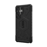 UAG รุ่น Pathfinder - เคส Galaxy S25 Ultra - สี Black