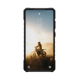 UAG รุ่น Pathfinder - เคส Galaxy S25 Ultra - สี Black