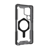 UAG รุ่น Plasma XTE with Magnetic - เคส Galaxy S25 Ultra - สี Ash/Titanium