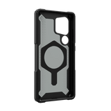 UAG รุ่น Plasma XTE with Magnetic - เคส Galaxy S25 Ultra - สี Black/Orange