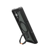 UAG รุ่น Plasma XTE with Magnetic - เคส Galaxy S25 Ultra - สี Black/Orange