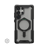 UAG รุ่น Plasma XTE with Magnetic - เคส Galaxy S25 Ultra - สี Black/Clear