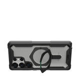 UAG รุ่น Plasma XTE with Magnetic - เคส Galaxy S25 Ultra - สี Black/Clear