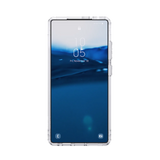 UAG รุ่น Plyo Pro - เคส Galaxy S25 Ultra - สี Ice/Silver