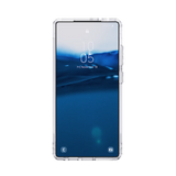 UAG รุ่น Plyo Pro - เคส Galaxy S25 Ultra - สี Black/Clear Ombre