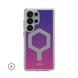 UAG รุ่น Plyo Pro - เคส Galaxy S25 Ultra - สี Purple/Pink Ombre