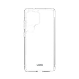 UAG รุ่น Plyo - เคส Galaxy S25 Ultra - สี Ice
