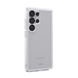 UAG รุ่น Plyo - เคส Galaxy S25 Ultra - สี Ice