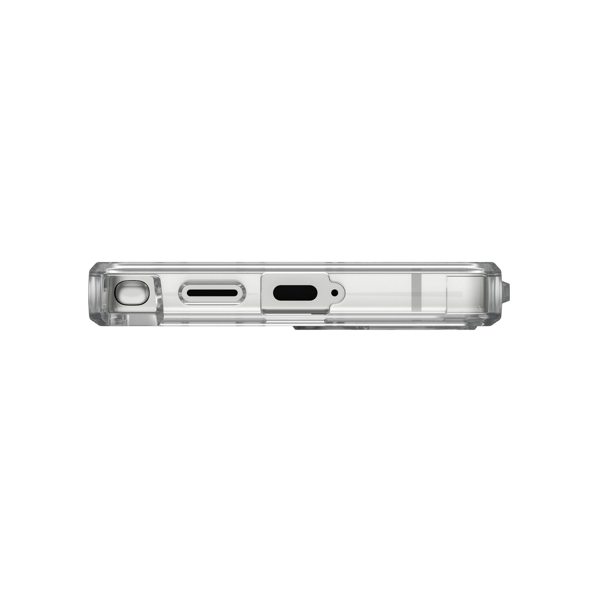 UAG รุ่น Plyo - เคส Galaxy S25 Ultra - สี Ice