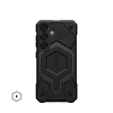 UAG รุ่น Monarch Pro - เคส Galaxy S25 - สี Carbon Fiber