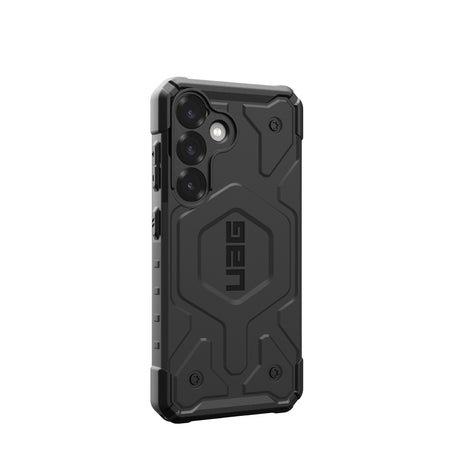 UAG รุ่น Pathfinder with Magnetic - เคส Galaxy S25 - สี Black