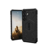 UAG รุ่น Pathfinder - เคส Galaxy S25 - สี Black