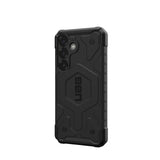 UAG รุ่น Pathfinder - เคส Galaxy S25 - สี Black