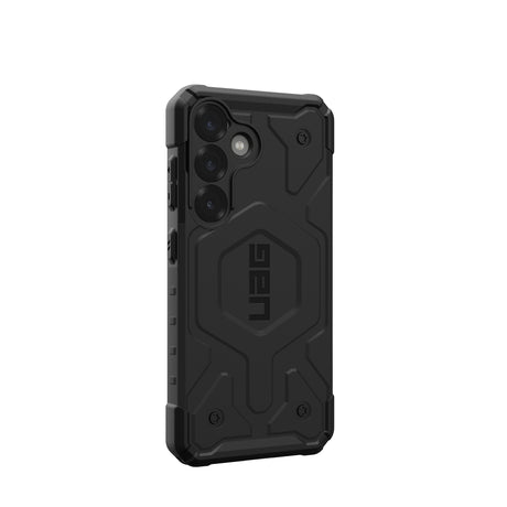 UAG รุ่น Pathfinder - เคส Galaxy S25 - สี Black