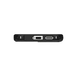 UAG รุ่น Pathfinder - เคส Galaxy S25 - สี Black