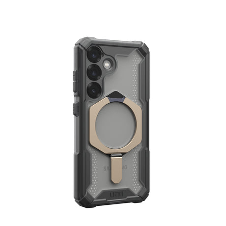 UAG รุ่น Plasma XTE with Magnetic - เคส Galaxy S25 Plus - สี Ash/Titanium