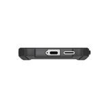 UAG รุ่น Plasma XTE with Magnetic - เคส Galaxy S25 - สี Ash/Titanium