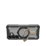 UAG รุ่น Plasma XTE with Magnetic - เคส Galaxy S25 - สี Ash/Titanium