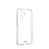 UAG รุ่น Plyo - เคส Galaxy S25 - สี Ice