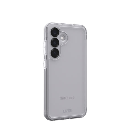 UAG รุ่น Plyo - เคส Galaxy S25 - สี Ice