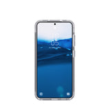 UAG รุ่น Plyo - เคส Galaxy S25 - สี Ice