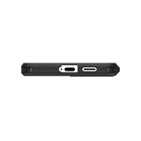 UAG รุ่น Civilian with Magnetic – เคส Galaxy S25 Plus – สี Black