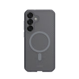 UAG รุ่น Dot with Magnetic - เคส Galaxy S25 Plus - สี Ash