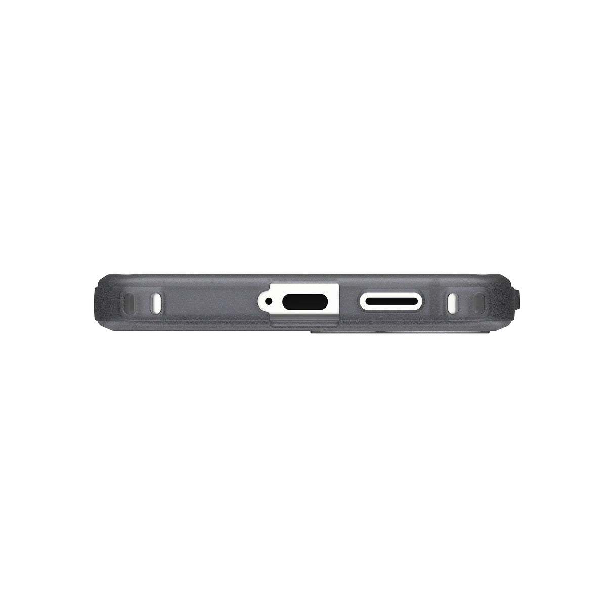UAG รุ่น Dot with Magnetic - เคส Galaxy S25 Plus - สี Ash