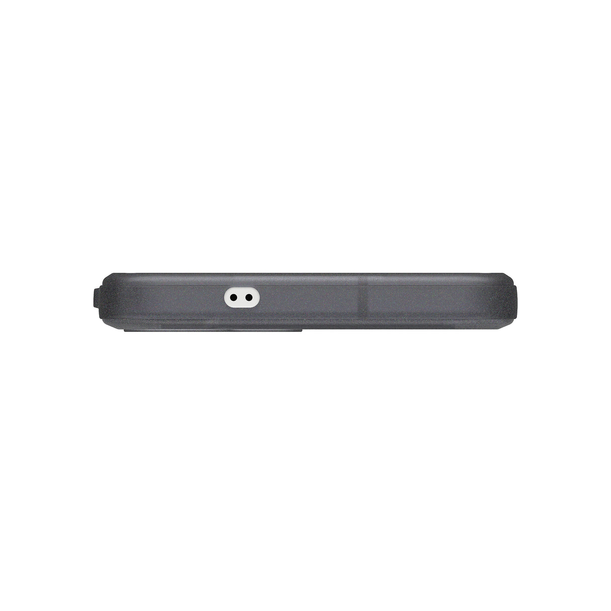UAG รุ่น Dot with Magnetic - เคส Galaxy S25 Plus - สี Ash