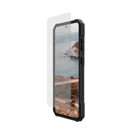 UAG รุ่น Glass Shield - ฟิล์มกระจก Galaxy S25 Plus