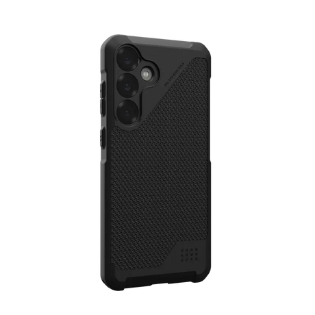 UAG รุ่น Metropolis LT with Magnetic - เคส Galaxy S25 Plus - สี Kevlar Black